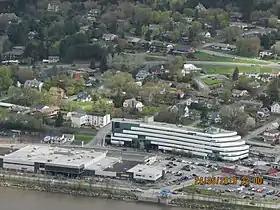 illustration de Groupe Canam