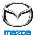 Mazda logo (1998)