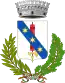 Blason de Mazzarino