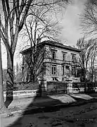 Maison Jesse Joseph, 1927