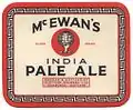 La McEwan's Pale Ale