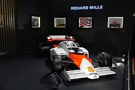 MP4/2-01 (1984)
