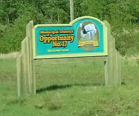 Opportunity No 17