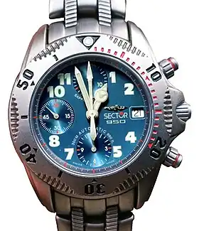 illustration de Sector No Limits