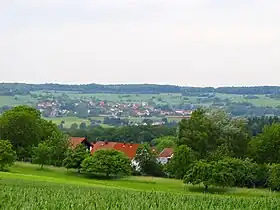 Image illustrative de l’article Parr (région)