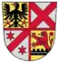Blason de Medelsheim