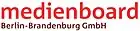 logo de Medienboard Berlin-Brandenburg