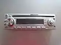 Un autoradio Medion.
