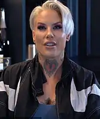 Bec Rawlings