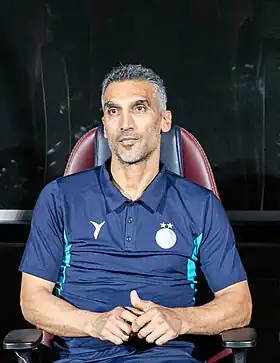 Image illustrative de l’article Mehdi Hasheminasab