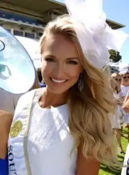 Image illustrative de l’article Miss Afrique du Sud 2011