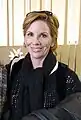 Melissa Gilbert