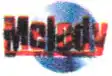 Ancien logo de Melody de 1996 à 1997.