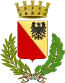 Blason de Melzo