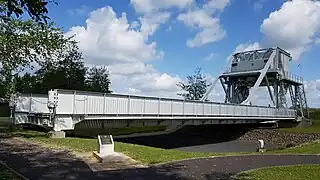 Pont Pegasus Bridge