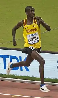 Image illustrative de l’article Record du monde du 10 000 mètres