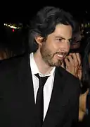 et le réalisateur Jason Reitman