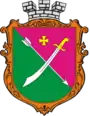 Blason de Mena