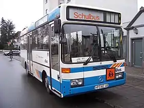 Mercedes-Benz O 402