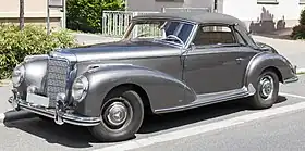 Mercedes-Benz W 188