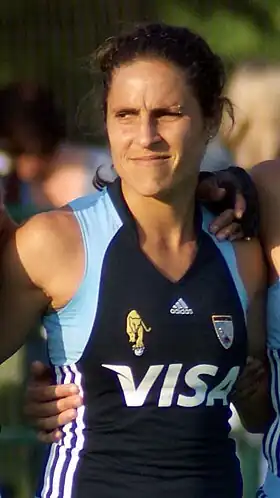 Image illustrative de l’article Mercedes Margalot