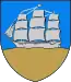 Blason de Merikarvia