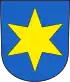 Blason de Merishausen