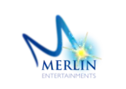 logo de Merlin Entertainments