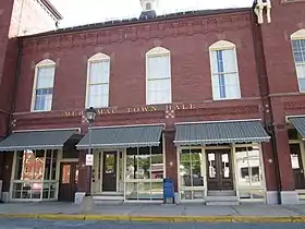 Merrimac (Massachusetts)