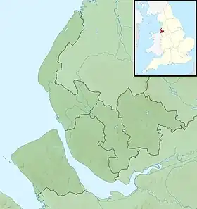 (Voir situation sur carte : Merseyside)