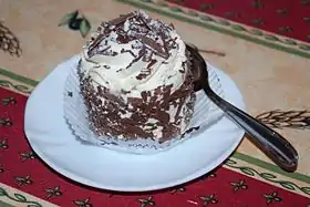 Image illustrative de l’article Merveilleux (gâteau)