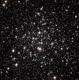 Image illustrative de l’article M71 (amas globulaire)
