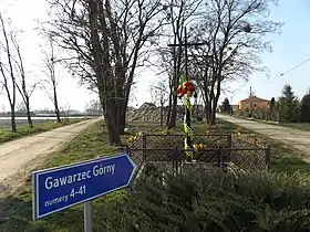 Gawarzec Górny