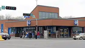 Image illustrative de l’article Côte-Vertu (métro de Montréal)