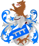 Image illustrative de l’article Famille von Wolff-Metternich