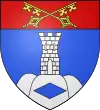 Blason de Grospierres
