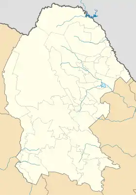 Voir sur la carte administrative du Coahuila