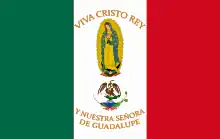 Image illustrative de l’article Cristeros