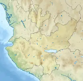 (Voir situation sur carte : Jalisco)