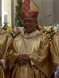 Image illustrative de l’article Yustinus Hardjosusanto