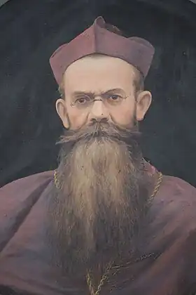 Image illustrative de l’article Auguste Haouisée