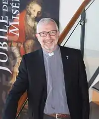 Image illustrative de l’article Bertrand Lacombe