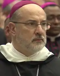 Image illustrative de l’article Carlos Azpiroz Costa