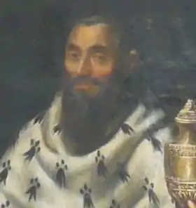 Image illustrative de l’article Gaspard du Laurens