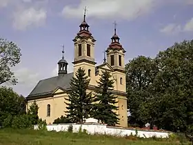 Michałowice (Grójec)