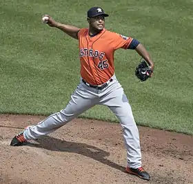 Image illustrative de l’article Michael Feliz