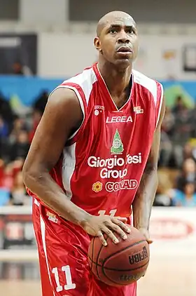 Image illustrative de l’article Michael Hicks