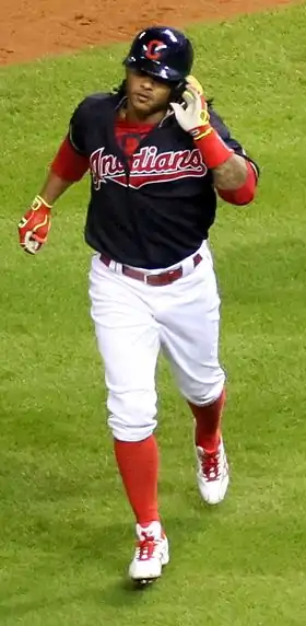 Image illustrative de l’article Michael Martínez