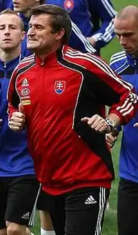 Image illustrative de l’article Michal Hipp