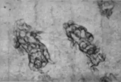 Étude pour les résurgents, château de Windsor, crayon, 27,7&nbsp;×&nbsp;41,9&nbsp;cm.